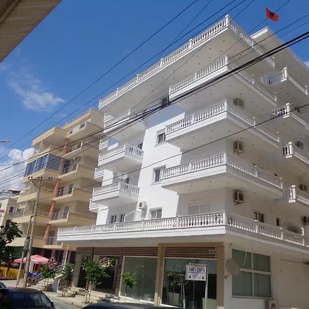 Apartment Apartamenti Primavera