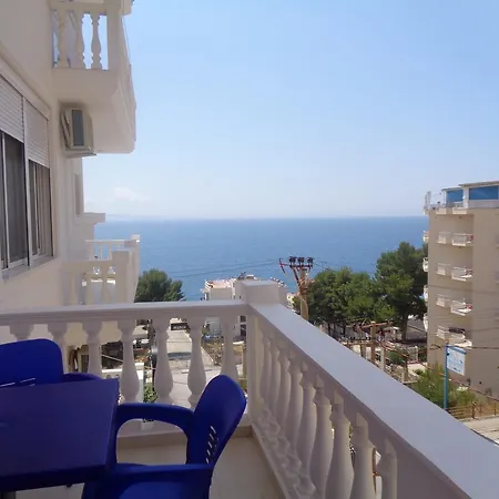 Apartamenti Primavera Apartment Sarande