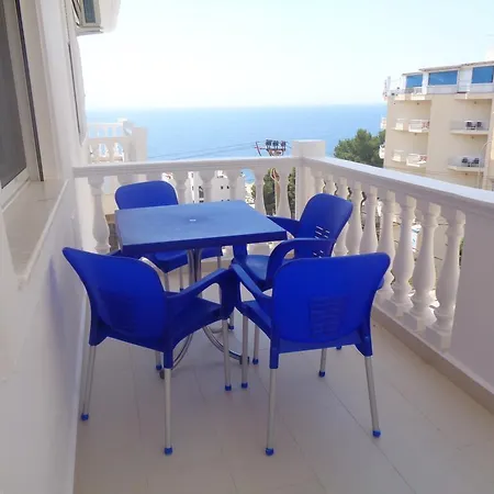 Apartamenti Primavera Apartment