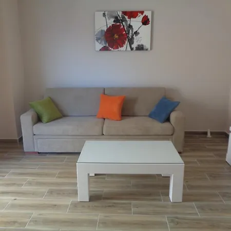 Apartamenti Primavera *