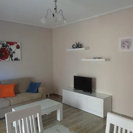 Apartamenti Primavera Apartment