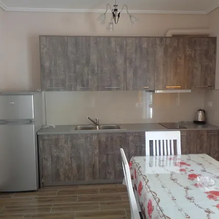 Apartamenti Primavera Apartment Sarande