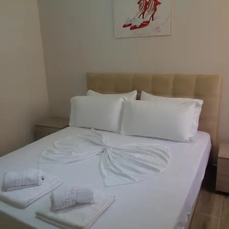 Apartamenti Primavera