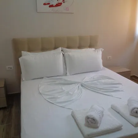 Apartamenti Primavera * Sarande