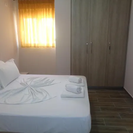 Apartamenti Primavera Apartment