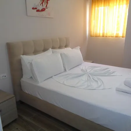 Apartamenti Primavera