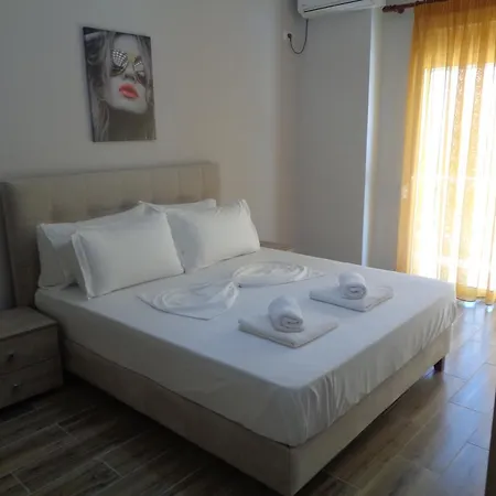 Apartamenti Primavera