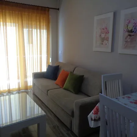 Apartamenti Primavera * Sarande
