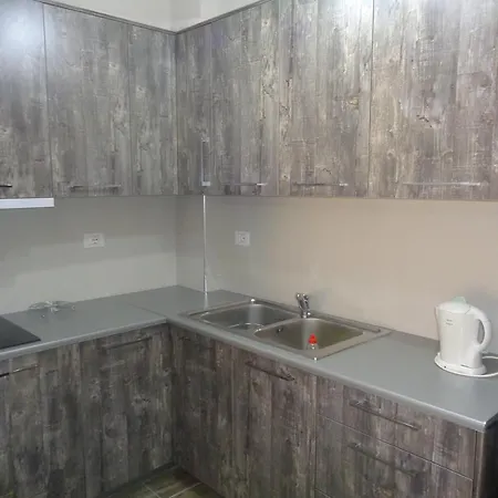 Apartamenti Primavera Sarande