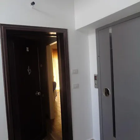 Apartamenti Primavera Apartment Sarande