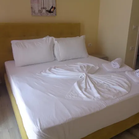 Apartamenti Primavera * Sarande