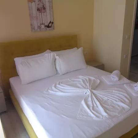 Apartamenti Primavera
