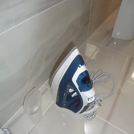 Apartamenti Primavera