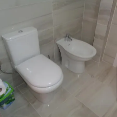 Apartamenti Primavera Sarande