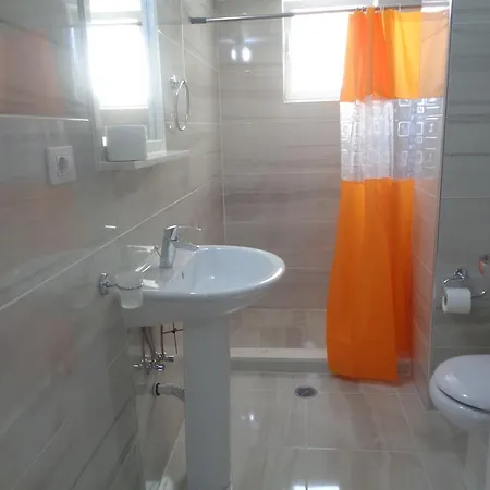 Apartamenti Primavera *