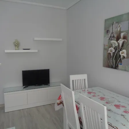 Apartamenti Primavera