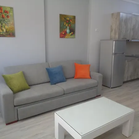 Apartment Apartamenti Primavera