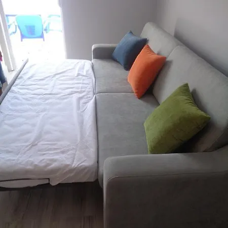 Apartamenti Primavera * Sarande