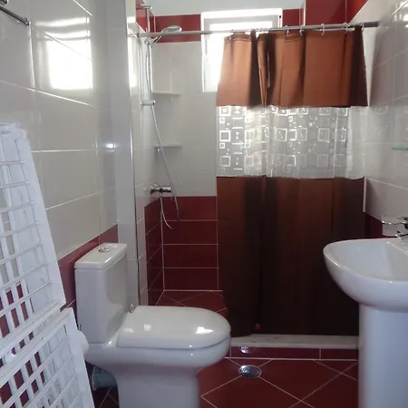 Apartamenti Primavera Sarande