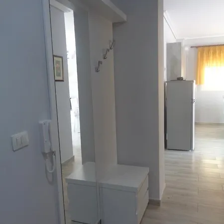 Apartment Apartamenti Primavera