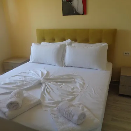 Apartamenti Primavera Apartment