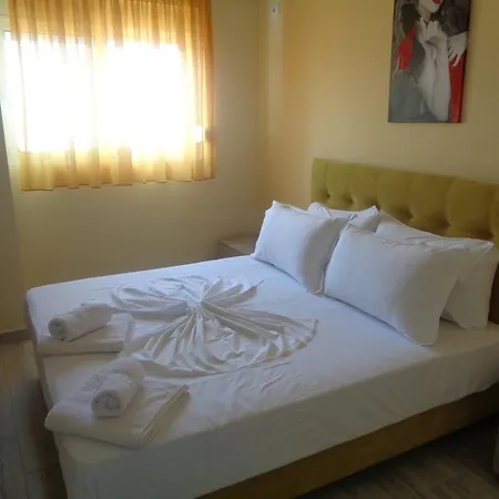 Apartamenti Primavera Apartment