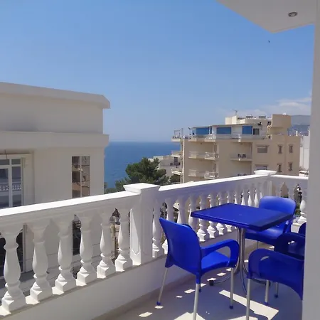 Apartamenti Primavera * Sarande