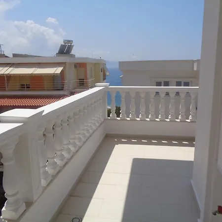Apartamenti Primavera Sarande