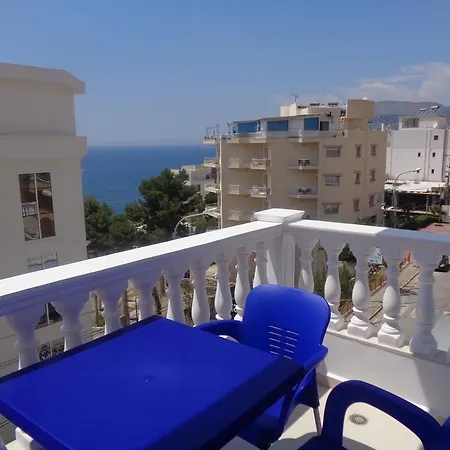 Apartamenti Primavera *