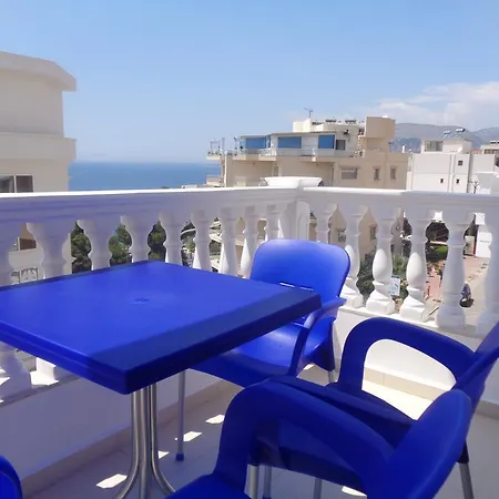 Apartment Apartamenti Primavera Sarande