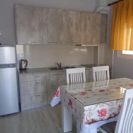 Apartment Apartamenti Primavera Sarande