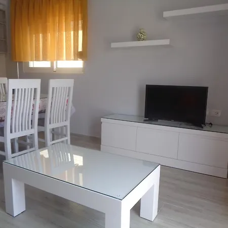 Apartment Apartamenti Primavera Sarande