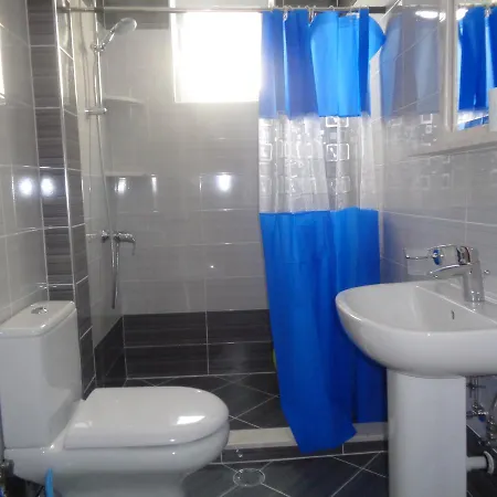 Apartamenti Primavera * Sarande