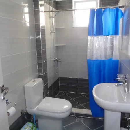 Apartamenti Primavera