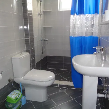 Apartamenti Primavera Apartment Sarande