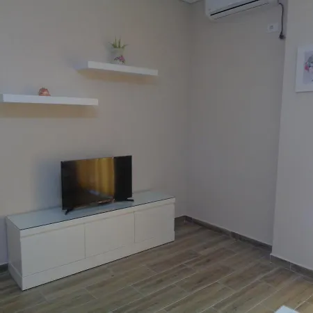 Apartamenti Primavera